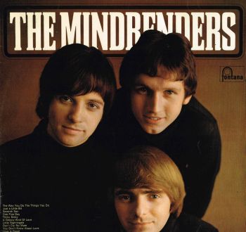 MINDBENDERS, The